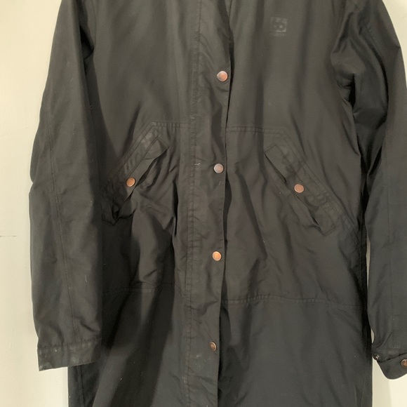 66 DEGREES NORTH ICELAND HEIDMARK Coat size MEDIUM 66 NORTH - Picture 5 of 13